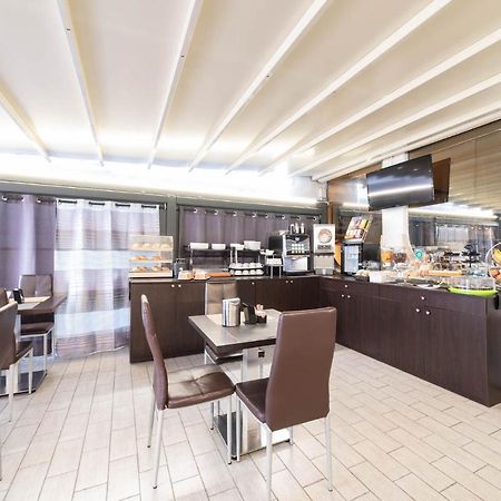 Hotel Cesirja Casavatore Zewnętrze zdjęcie