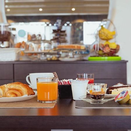 Hotel Cesirja Casavatore Zewnętrze zdjęcie