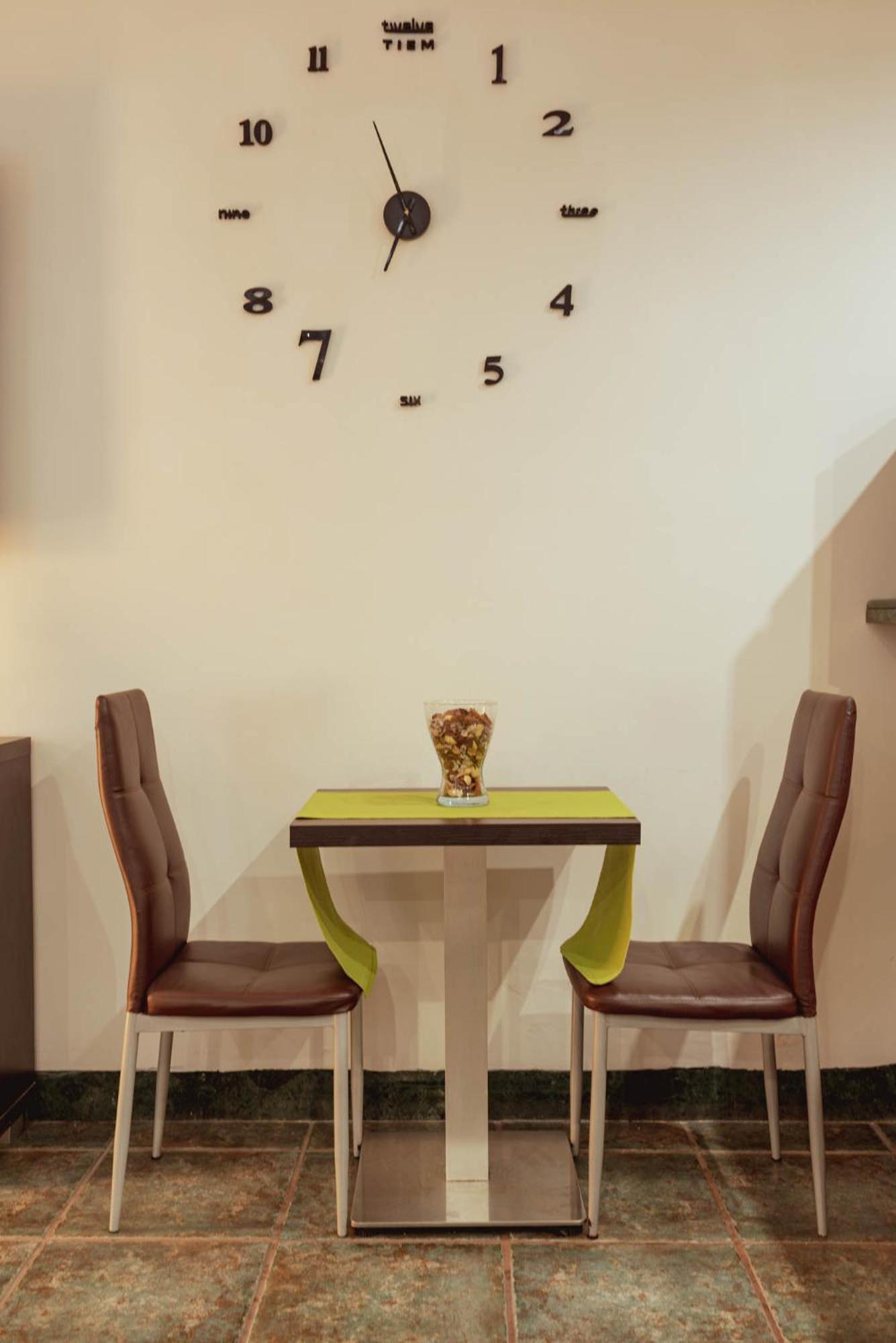 Hotel Cesirja Casavatore Zewnętrze zdjęcie